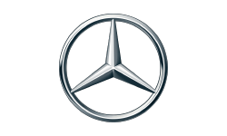 Logo Mercedes-Benz